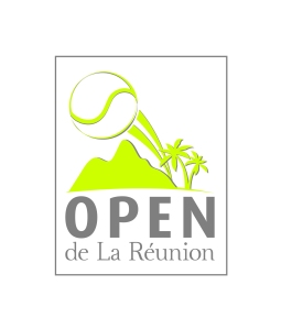 Logo Open de La Réunion